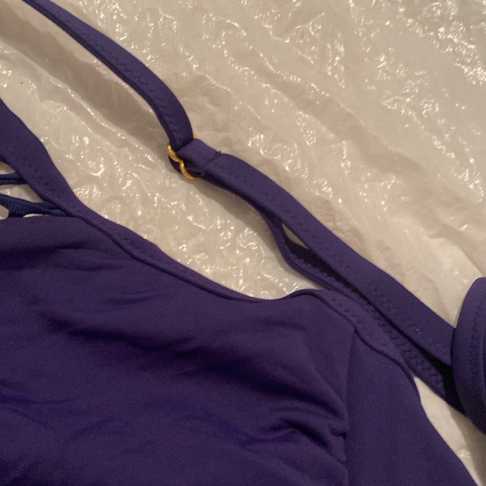 Leilani bikini top - Picture 3 of 6